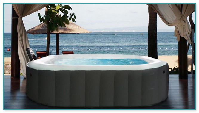Best Hot Tubs For The Price