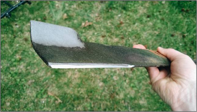 Best Method To Sharpen Lawn Mower Blades