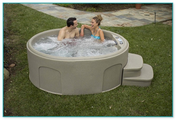 Best Plug And Play Hot Tub
