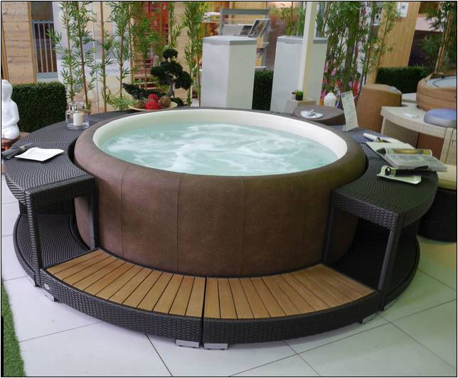 Best Price Hot Tubs