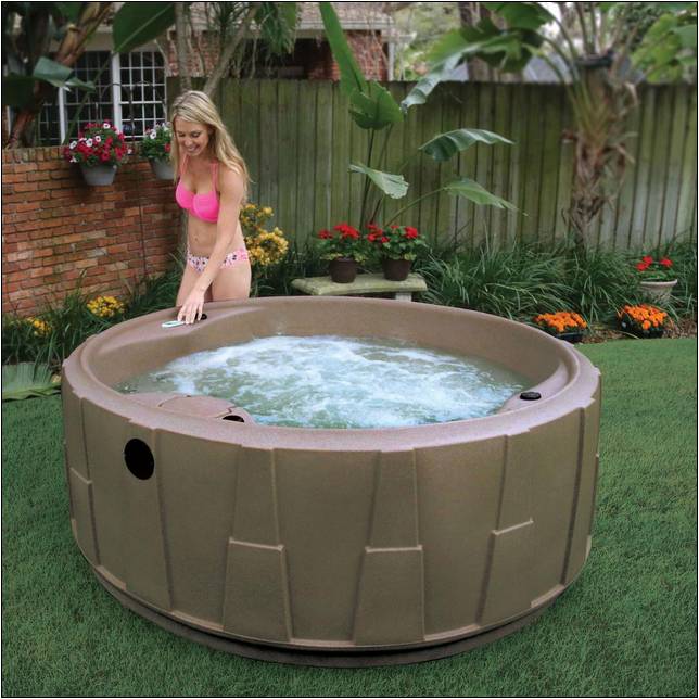 Best Price Plug And Play Hot Tubs