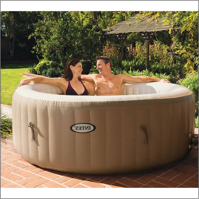 Best Price Portable Hot Tubs
