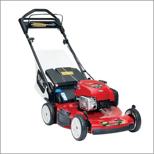 Best Price Toro 20332 Lawn Mower