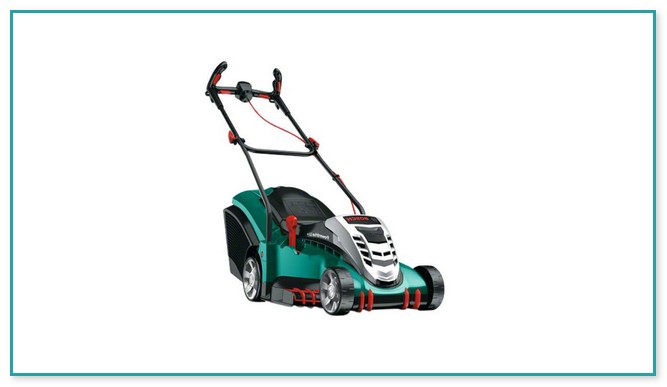 Best Prices On Lawn Mowers
