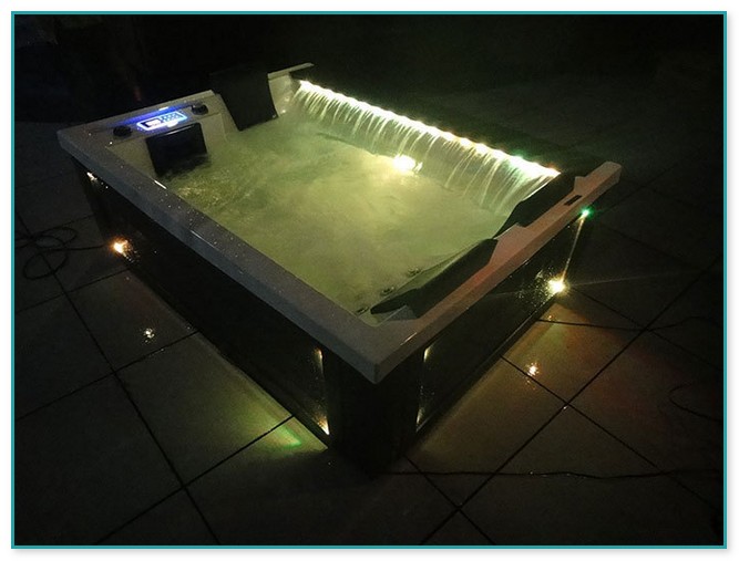 Best Quality Hot Tubs