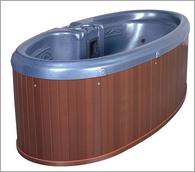 Best Rated Small Hot Tubs