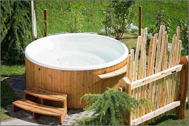 Best Roto Molded Hot Tubs