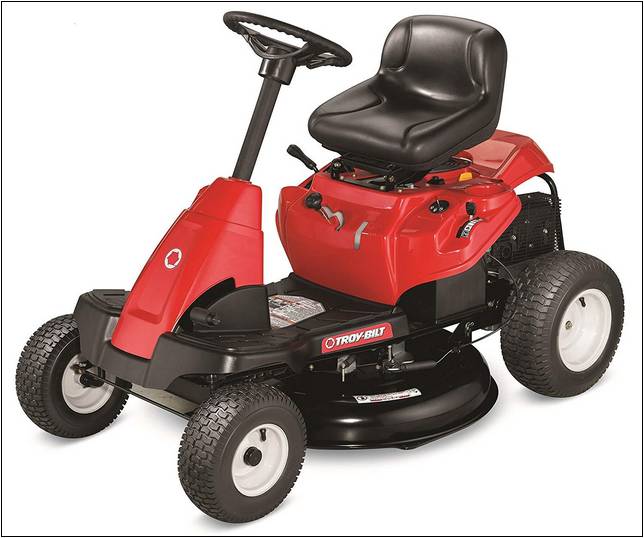 Best Time To Purchase Riding Lawn Mower