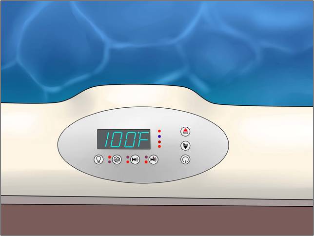 Best Way To Maintain Your Hot Tub