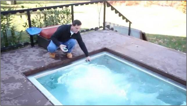 Bucks County Hot Tub Repair