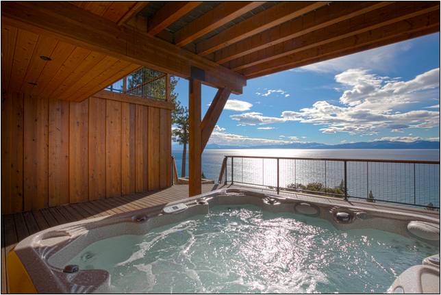 Cabins With Private Hot Tubs Near Me | Home Improvement