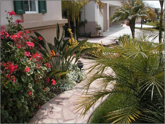 California Landscape Contractors Association San Diego