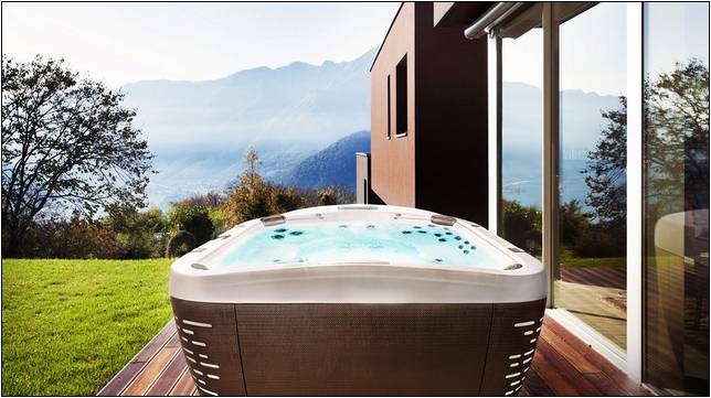 Can You Put A Hot Tub Inside Your House