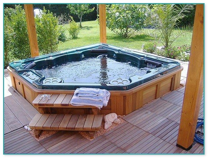 Cheap hot tubs for sale by owner