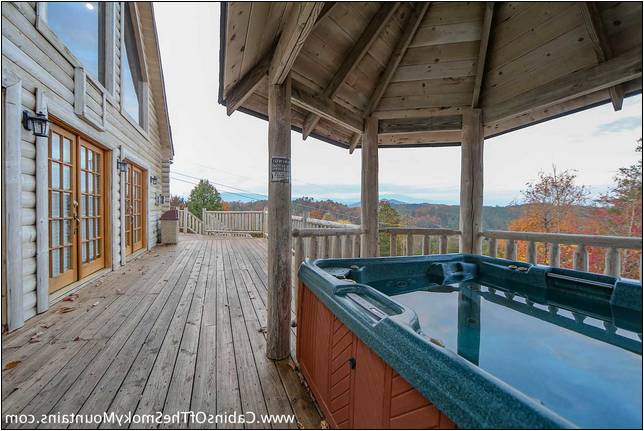 Cheap Hotels In Pigeon Forge Tn With Hot Tub