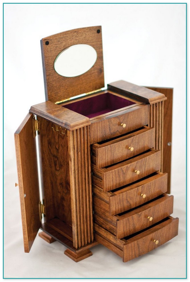 Cheap Jewelry Boxes For Sale