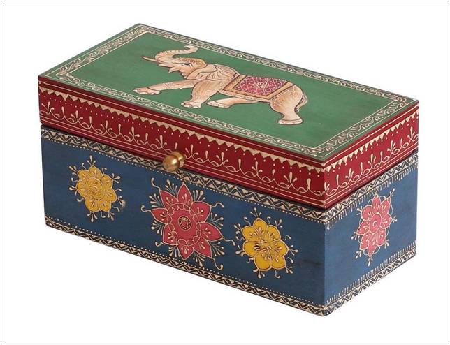 Cheap Jewelry Boxes Wholesale India