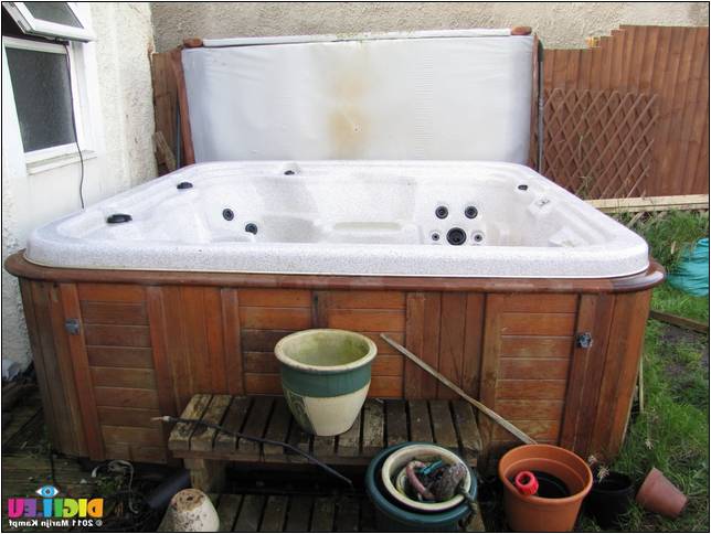 Cheap Used Hot Tubs For Sale