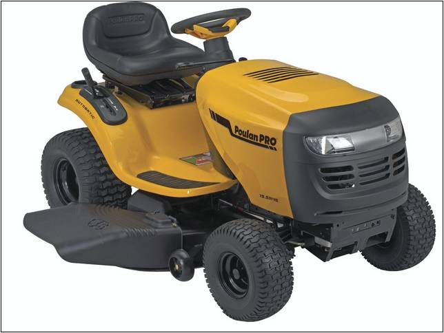 Cheapest Riding Lawn Mowers For Sale