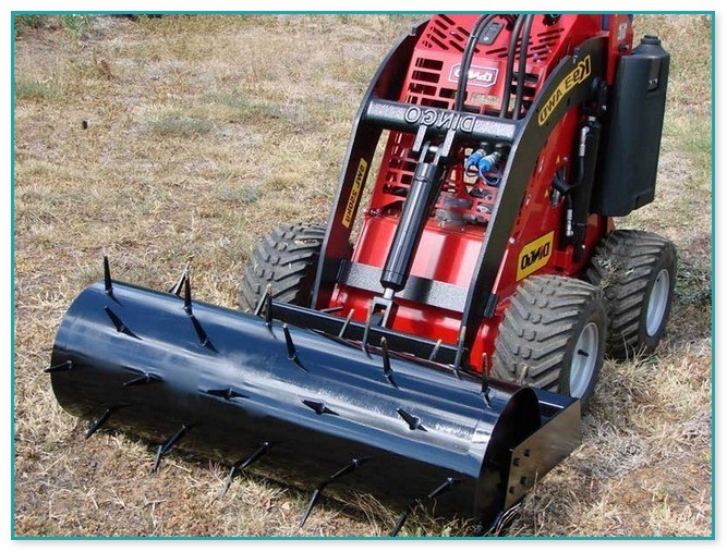 Commercial Landscaping Equipment For Sale