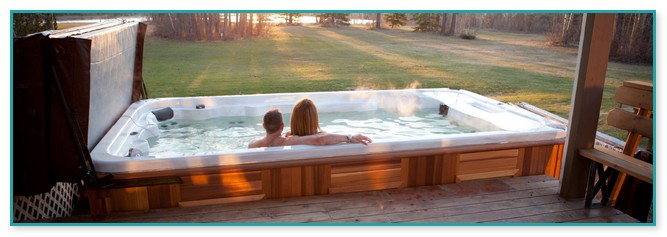 Cost Of A Hot Tub