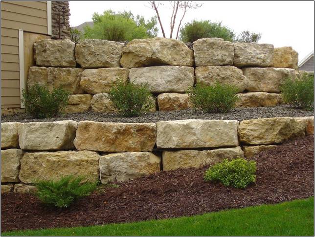 Cost Of Large Landscaping Stone