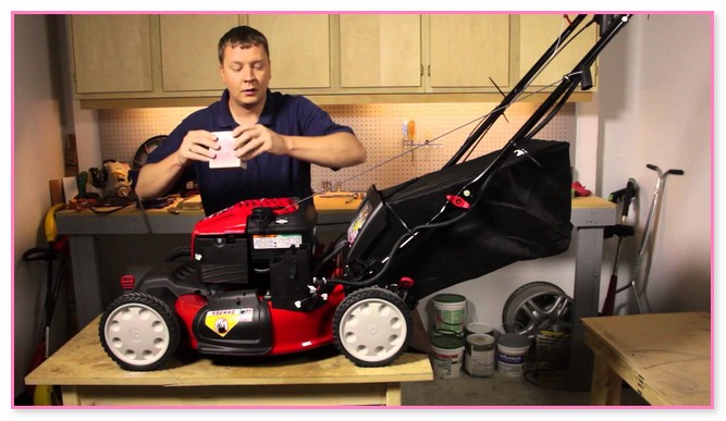 Craftsman Lawn Mower Battery Replacement