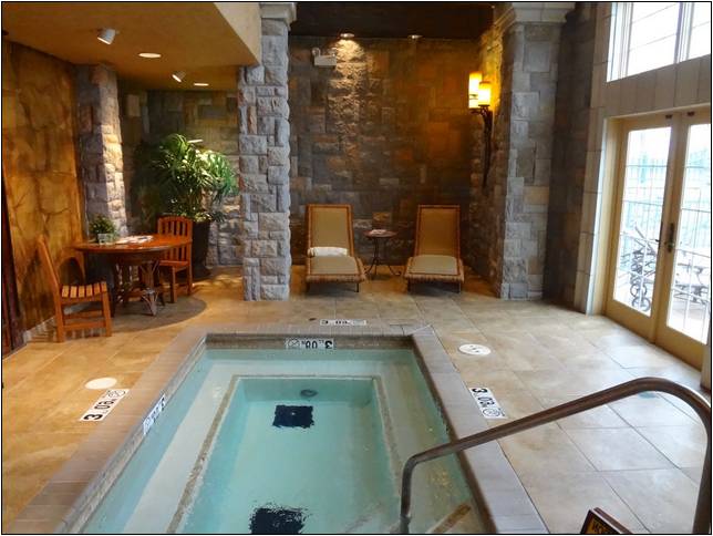 Day Spa With Hot Tub Near Me | Home Improvement