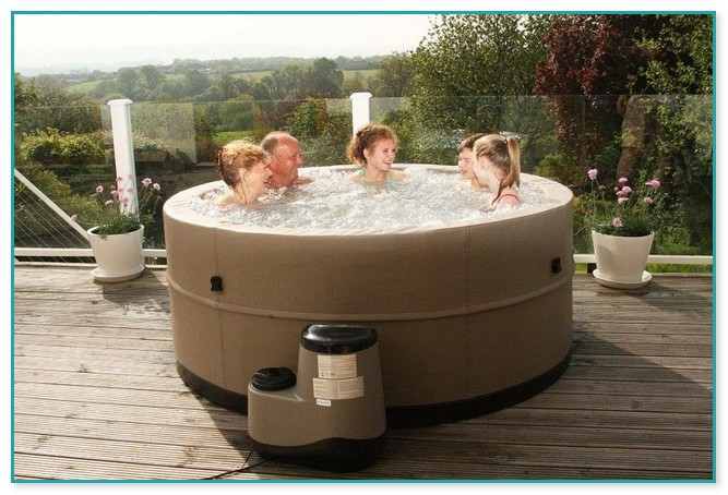 Discount Hot Tubs Direct
