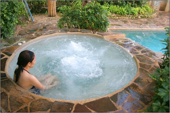 Diy Aromatherapy For Hot Tubs