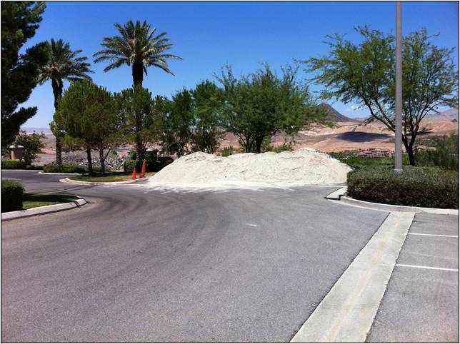 Exclusive Landscape Maintenance Las Vegas