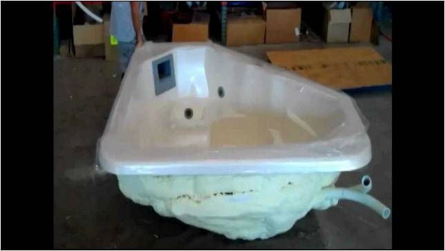 Fiberglass Hot Tub Shell For Sale