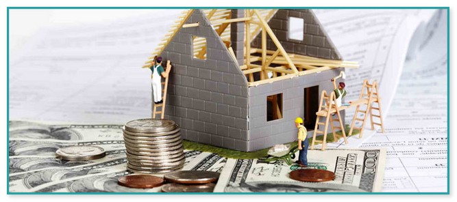 Financing For Home Improvement
