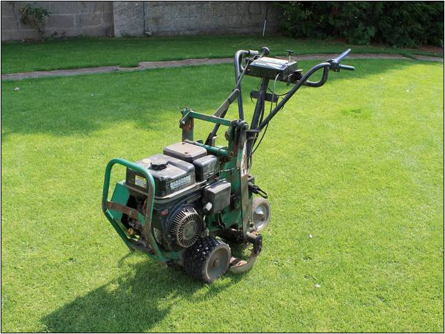 Golf Course Lawn Mowers For Sale Uk