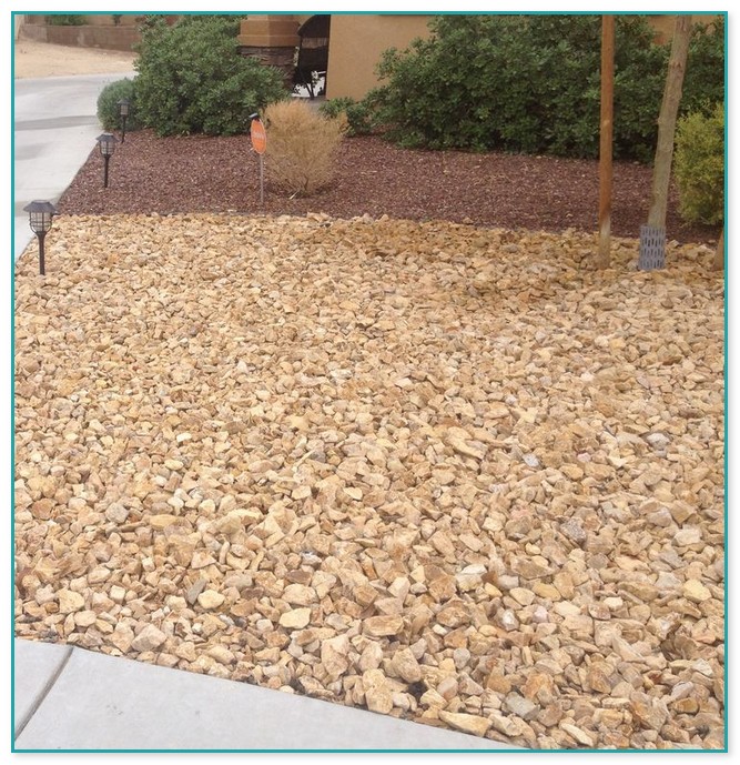 Gravel For Landscaping Prices