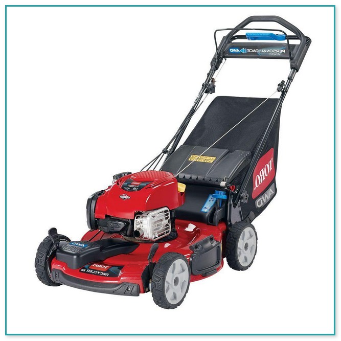 Home Depot Lawn Mower Sale Prices