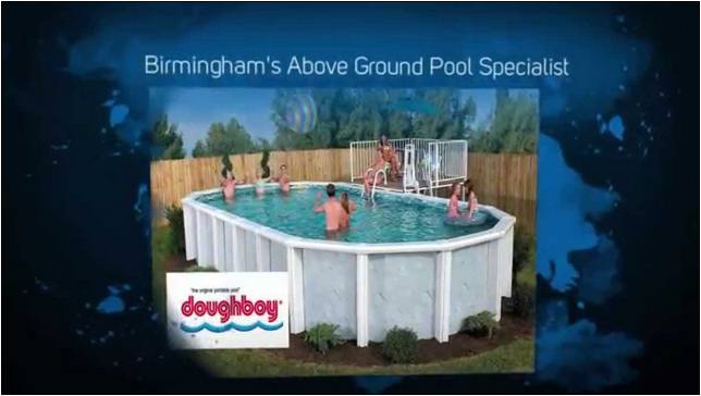 Hot Tub Dealers Birmingham Al