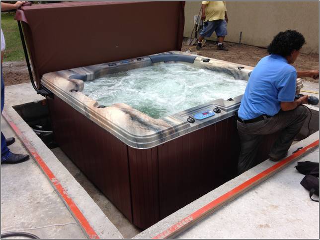 Hot Tub For Sale Houston Tx