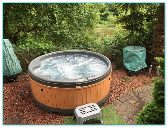 Outdoor Hot Tub Prices | Home Improvement
