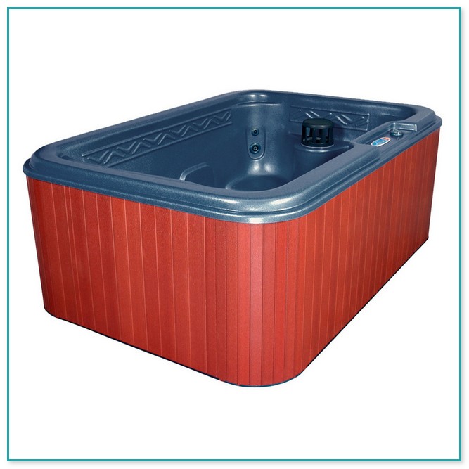 half price hot tubs