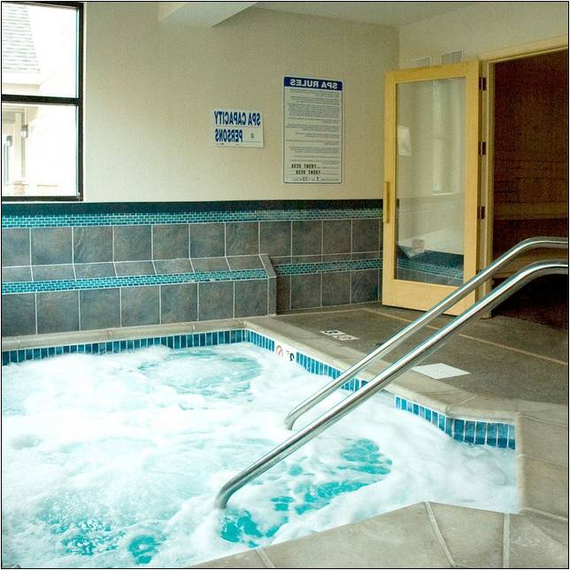 Hot Tub Rental Duluth Mn