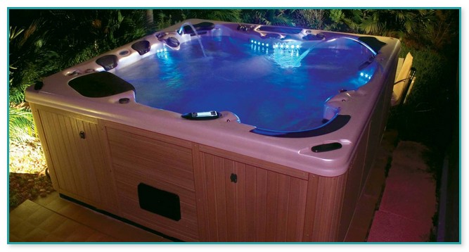 Hot Tub Special Offers