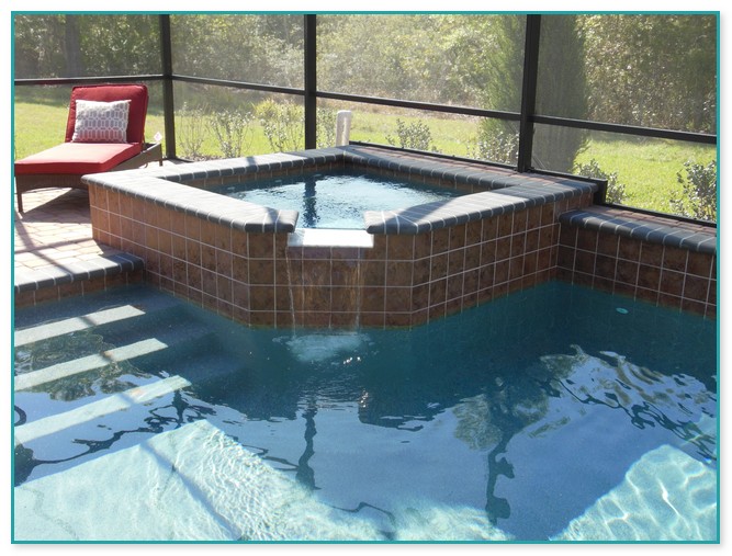 Hot Tubs Tampa Bay Area