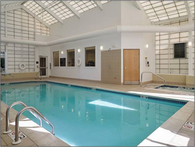 Hotels In Portland Maine With Indoor Pool And Hot Tub