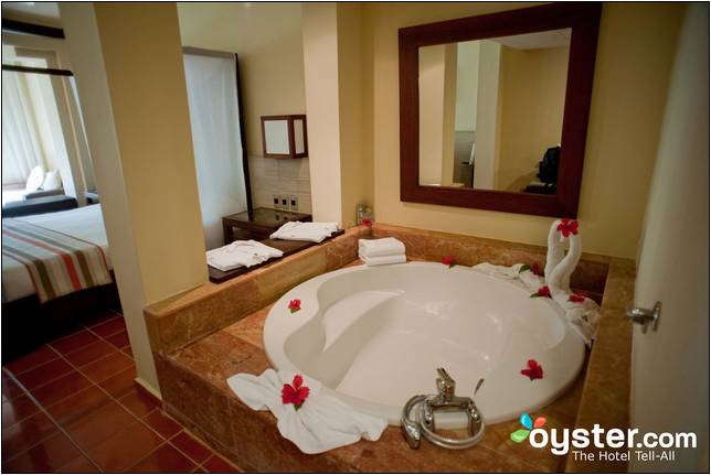 Hotels With Private Hot Tubs In Room Houston Tx