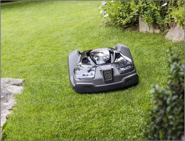 Husqvarna Robot Lawn Mower Price