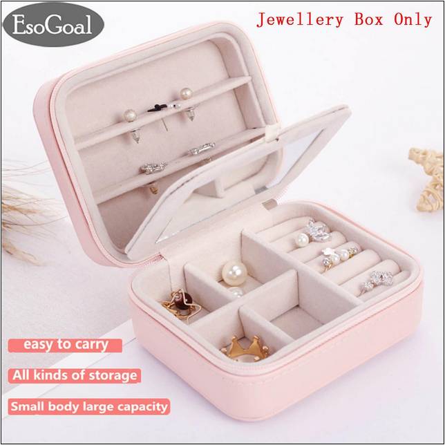 Inexpensive Jewelry Boxes For Sale
