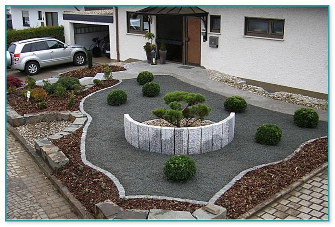 Inexpensive Landscaping Ideas For Small Yards