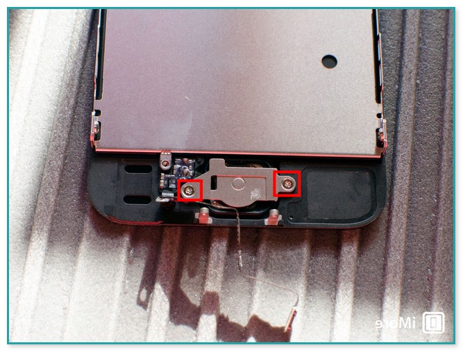 Iphone 5 Home Button Repair Cost