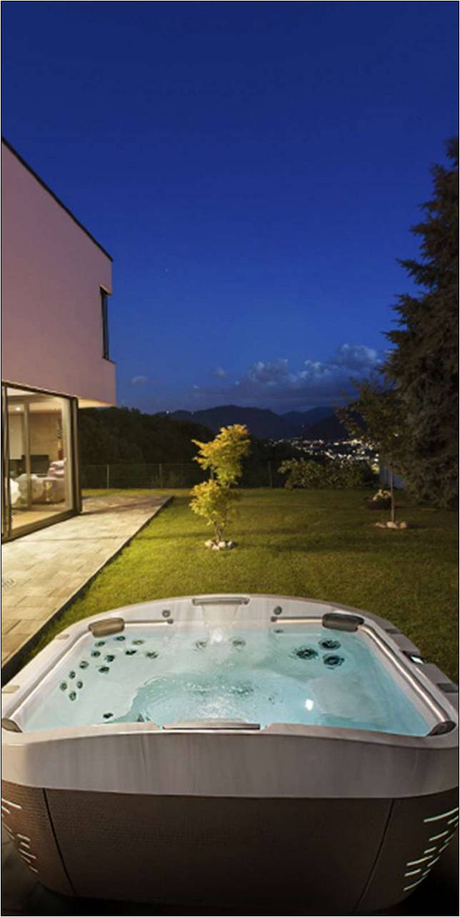 Jacuzzi Brand Hot Tub Prices